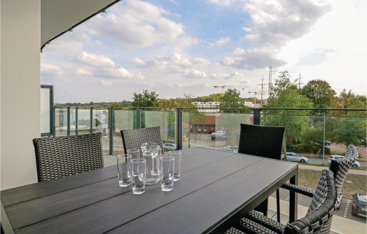 Cozy Apartment In Luebeck Travemuende With Sauna Luaran gambar