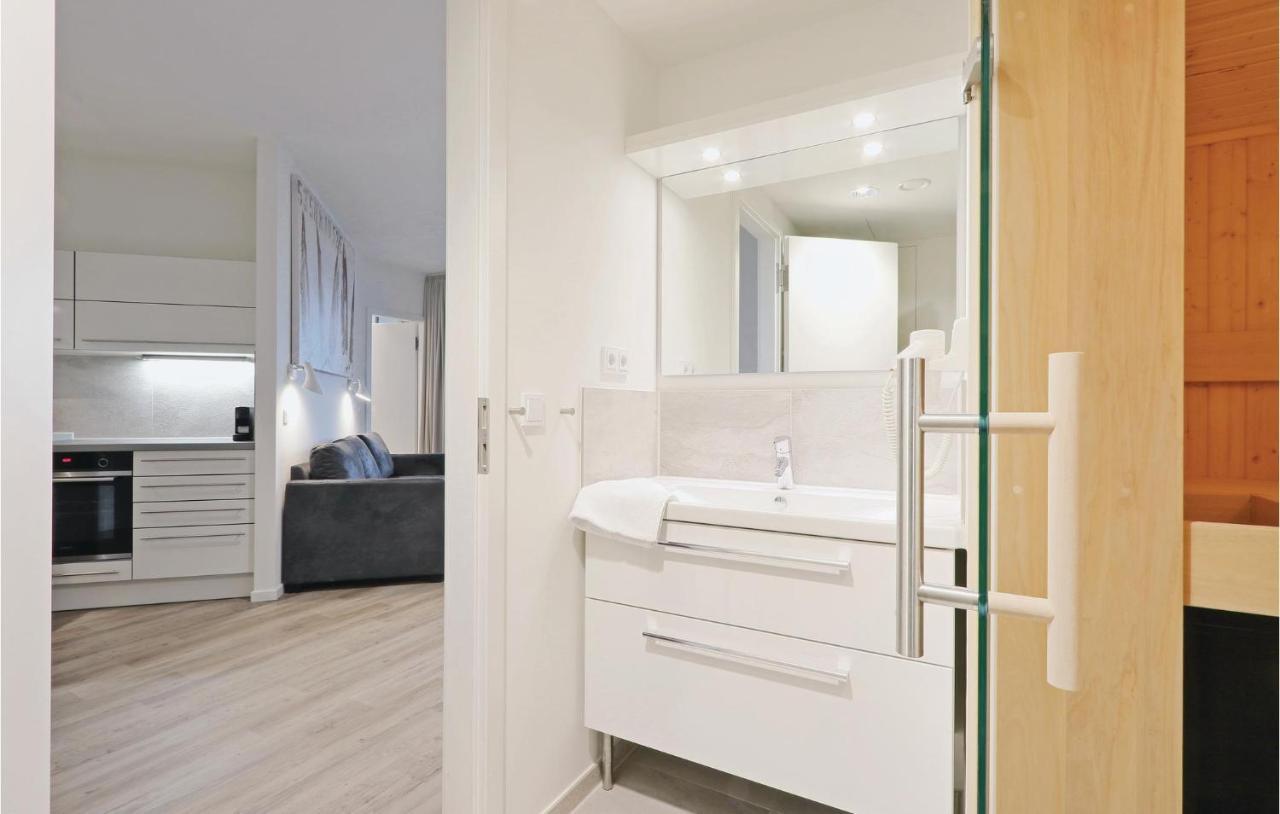 Cozy Apartment In Luebeck Travemuende With Sauna Luaran gambar