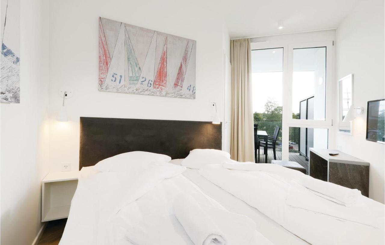 Cozy Apartment In Luebeck Travemuende With Sauna Luaran gambar