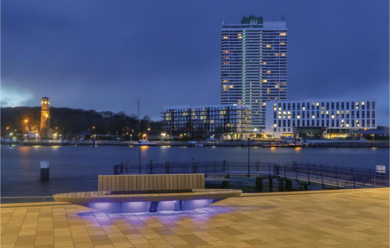 Cozy Apartment In Luebeck Travemuende With Sauna Luaran gambar